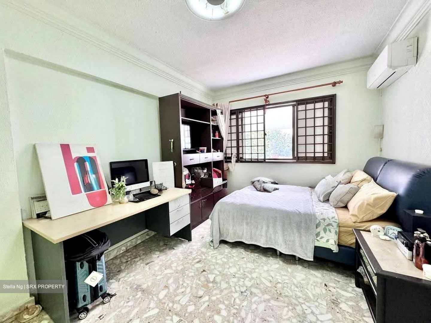 Blk 125 Bukit Batok Central (Bukit Batok), HDB Executive #638698981